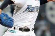 吉川光夫(24)防御率1.71 14勝5敗173.2回158奪三振 MVP B9 最優秀防御率