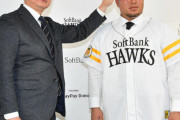 ソフトバンクが強打の一塁手枠でソトより山川を選んだ理由ｗｗｗｗｗｗ