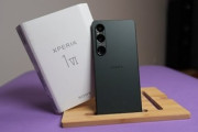 ソニーの新型スマホ｢Xperia 1 VI｣のレビュー･評判まとめ テレマクロ撮影がおもしろい