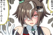 【ウマ娘】ルラち育成シナリオの名シーン「あんた…今、俺のトレーナーのこと何て言いました？」