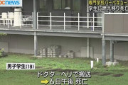 ハリウッドワールド美容専門学校の学園長 「熱中症を防ぐため短時間で焼こうとアルコールを使った」などと話す　今日から臨時休校に