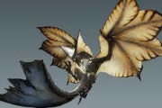 【MHW】凍ギエナさん、クソモンスターすぎるｗ