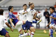 サッカー日本代表の強さにアメリカ騒然！←「独と西と同じ組で残念」（海外の反応）