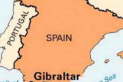 海外「EUが早速ジブラルタルはイギリス領土ではなくスペイン領土であるという主張を支持したぞ」