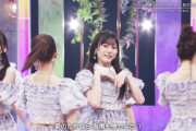【乃木坂46】てれぱんカメラに色々抜かれててよかったなあ