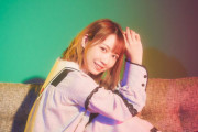 声優・夏川椎菜5thシングル「クラクトリトルプライド」予約開始！限定盤にはDVDが同梱