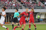 岡山、前半ゴールラッシュで金沢に5-1大勝！徳島は新潟と1-1ドロー！J2第20節土曜（関連まとめ）