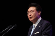 尹大統領、光復節祝辞で日本言及しなかった…異例＝韓国の反応