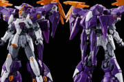 【悲報】最新のガンプラ、予約開始2分で売り切れ