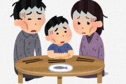 ド貧困育ちの現実がキツすぎると話題に！基本的な漢字が読めないからネットで情報に辿り着くことがそもそもできない・・・