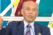 舛添前都知事 「俺だったらとっくに感染拡大を止めている」