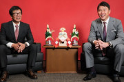 カープ新井監督「昨季は貧打を我慢した。今年は我慢して使う、という選手はいない」