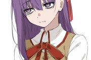 【FGO】間桐桜 Fate/GrandOrderのイラスト紹介3931
