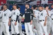なんJ民がもう忘れてそうな2020年プロ野球の出来事www