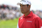 松山英樹が銅メダル！　ゴルフ競技日本男子初の快挙　世界1位のS・シェフラーが金