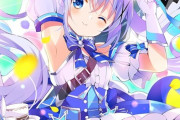 【ごちうさ】きらファンのチノちゃん最高に可愛すぎるｗｗｗｗｗ