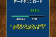 【パズドラ】メンテ明けてないのに明けた明け言う人いるけど目的なんなん？ゴミ人間だわ