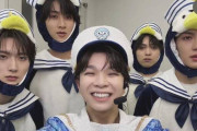【画像】「M!LK」とかいう謎の男性アイドル、ジャニーズを駆逐してしまうｗｗｗｗｗｗｗｗｗｗｗｗｗｗ