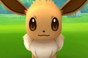 【ポケモンGO】どうしよう・・・TL42へのタスクで、イーブイのラスト1個の進化先がわからなくなった！