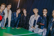そして誰も聞いた事ない　〜　【韓流】BTSの「ARIRANG」が50億ストリーミング　今年の世界全アルバム最多記録