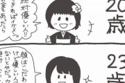 愛＞金って思ってる22女だけど