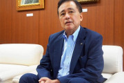 【たし算】世田谷区長・保坂展人「ワクチン接種状況、一回目35万8000人、二回目24万8000人、合わせて60万6000人となりました」