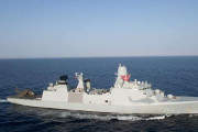 デンマーク、ロシアの侵攻に備えて戦闘艦建造に約7400億円を投入へ…海自に例えるとあさひ10隻分！