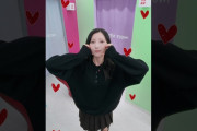 【動画】#イチャイチャハートダンス 小西夏菜実ver.♥️#日向坂46_イチャイチャ虫 #日向坂46 #小西夏菜実