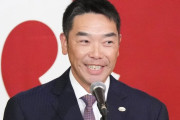【巨人】阿部監督「阿部慎之助らしく信念をシーズンを通して突き通す」