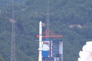 韓国人「中国のロケット打ち上げの近況」