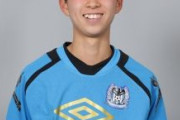J3で衝撃の16歳現わる…G大阪2種登録FW唐山翔自、Jリーグ最年少ハットで4試合6ゴール目