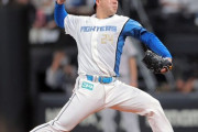 好投の金村尚真が１１０球目で力尽きる…初の９回続投も巨人・岡本和真に痛恨２ラン