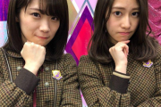 【乃木坂46】桜井玲香「真夏がキャプテンは本当に驚いた。下のメンバーがなると思ってた」