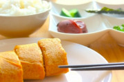 【怒報】結婚前の旦那「炊きたてご飯とお前の卵焼きあれば十分だわーｗｗ」→ 結婚1年後の現在…