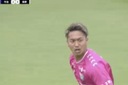 【動画】J3リーグ月間ベストゴール、GKが異例の史上初受賞　フィールドプレーヤー顔負けの豪快同点弾