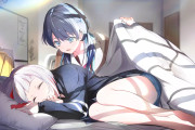 【蓮ノ空】綴理先輩は囁き声が一番破壊力があると思います【ラブライブ！】