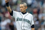 日本の野球レジェンドイチロー「健康であることも才能だ」＝韓国の反応