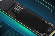 サムスン、「QLC第9世代V-NAND」業界初量産