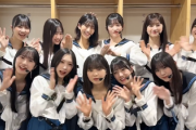 【櫻坂46】待ちに待った3期生の追加ｷﾀ━━(ﾟ∀ﾟ)━━!
