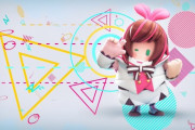 「Fall Guys」とキズナアイがコラボ！27日に40人以上のVtuberが参加する大会も開催決定！