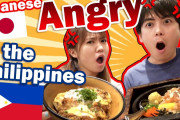 フィリピン人「日本ほど食材の質が良くないからね…」日本人がフィリピンの「和民」に行ってびっくり！？