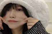 【gifあり】池田瑛紗さん、確信犯www【乃木坂46】