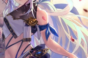 【FGO】hiroさんのプロトマーリンお姉さん！！　セクシーです////////