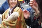 日本のお祭り、ド変態すぎる