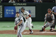 阪神・西純　5勝目に菅野からタイムリーも2被弾に反省「中継ぎの方に申し訳ない」