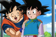 【ドラゴンボール】孫悟天とかいう潜在能力が高くても結局は「当人の努力次第」を地で行くキャラｗｗｗ