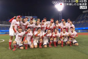 ソフトボール 日本が金メダル！　13年越しの五輪連覇