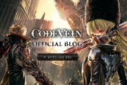 コードヴェインの続編って出ないんやろか?