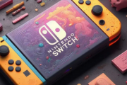 【速報】性能はSwitchで充分おじさん、消える