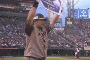 西武おかわりさんは通算500HR達成で名球会入りも
